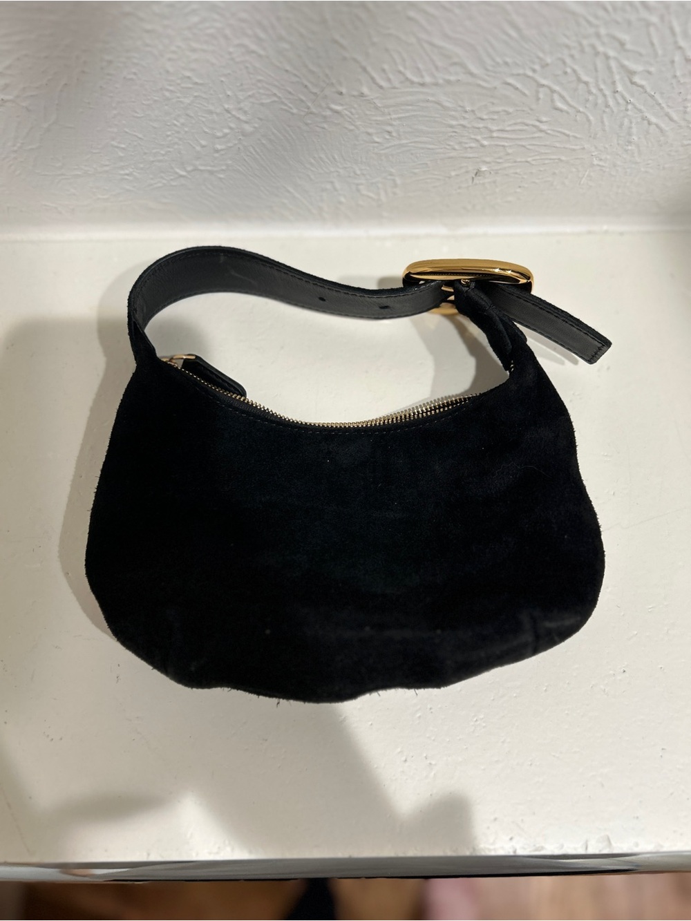 Madewell The Mini Bag - Picture 4 of 6